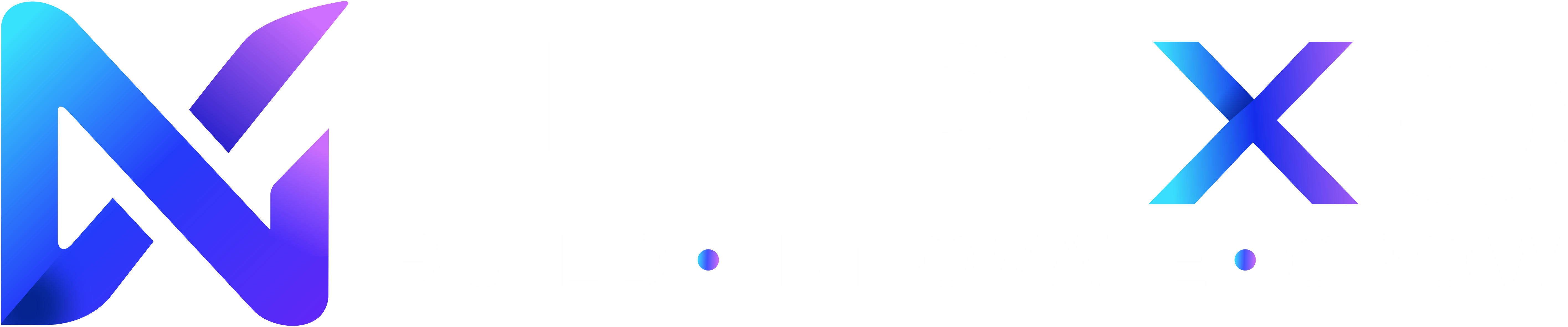 Nyrixo Logo
