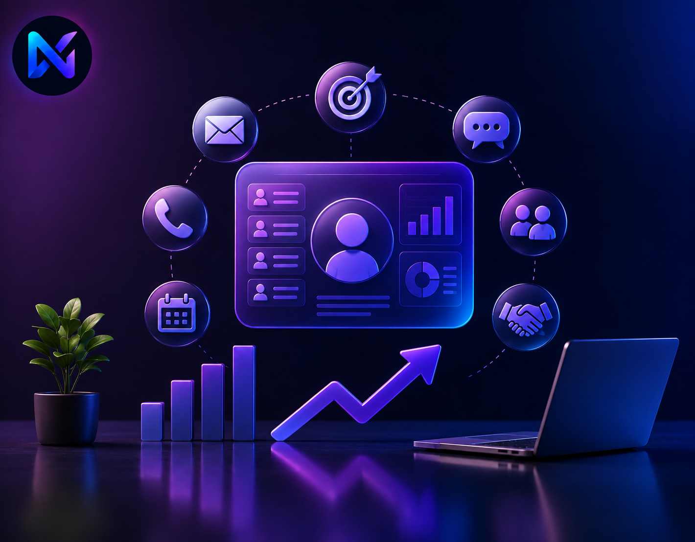 Why Every Growing Business Needs a CRM